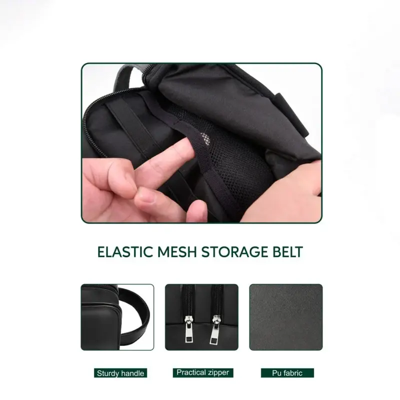کیف لوازم جانبی گرین لاین مدل Elegant Pouch